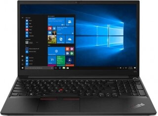 Lenovo ThinkPad E15 G2 20TD0052TX Notebook kullananlar yorumlar